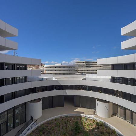 Residence Nemea Le Sylene แอกด์ ภายนอก รูปภาพ