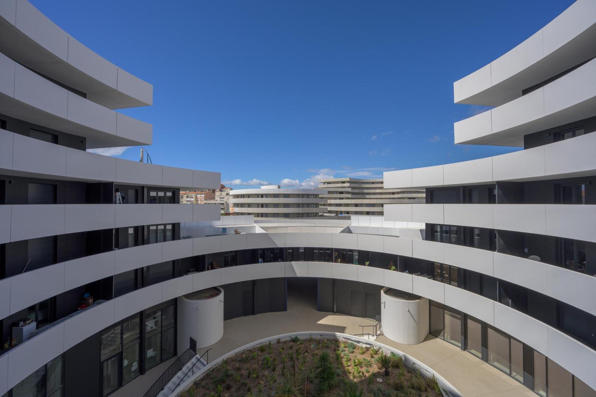 Residence Nemea Le Sylene แอกด์ ภายนอก รูปภาพ