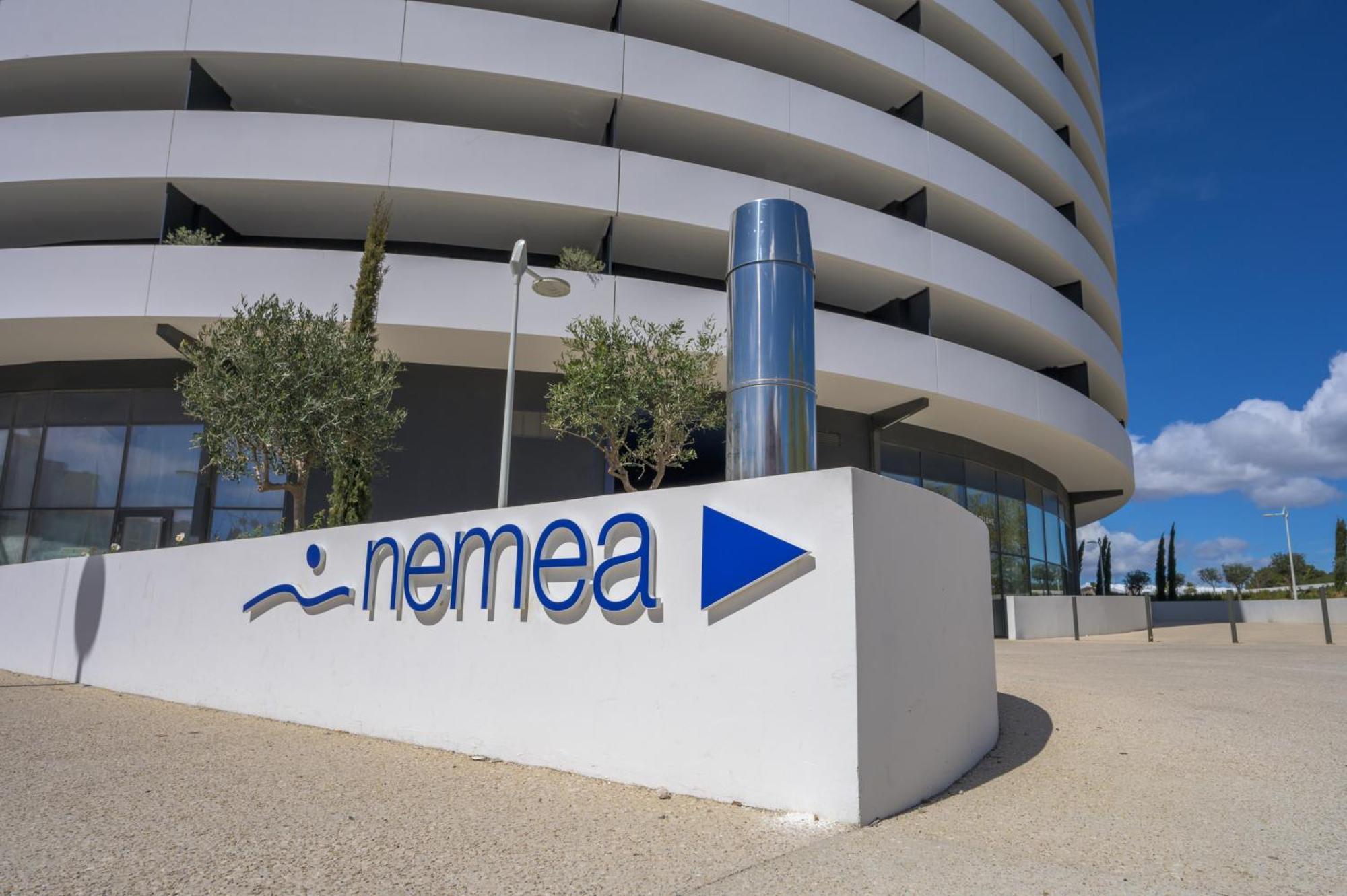 Residence Nemea Le Sylene แอกด์ ภายนอก รูปภาพ
