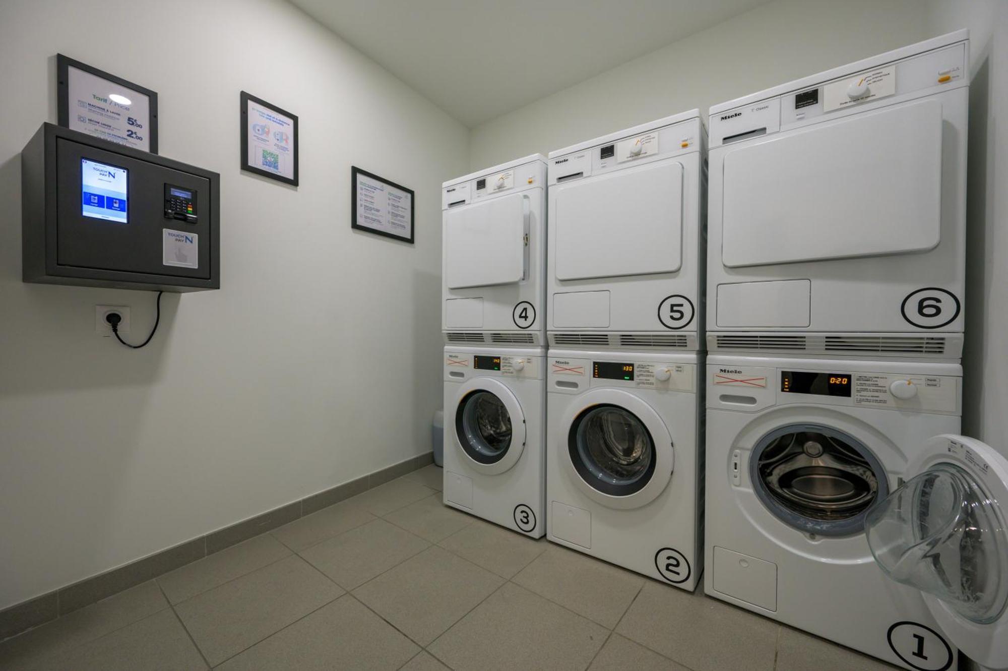Residence Nemea Le Sylene แอกด์ ภายนอก รูปภาพ
