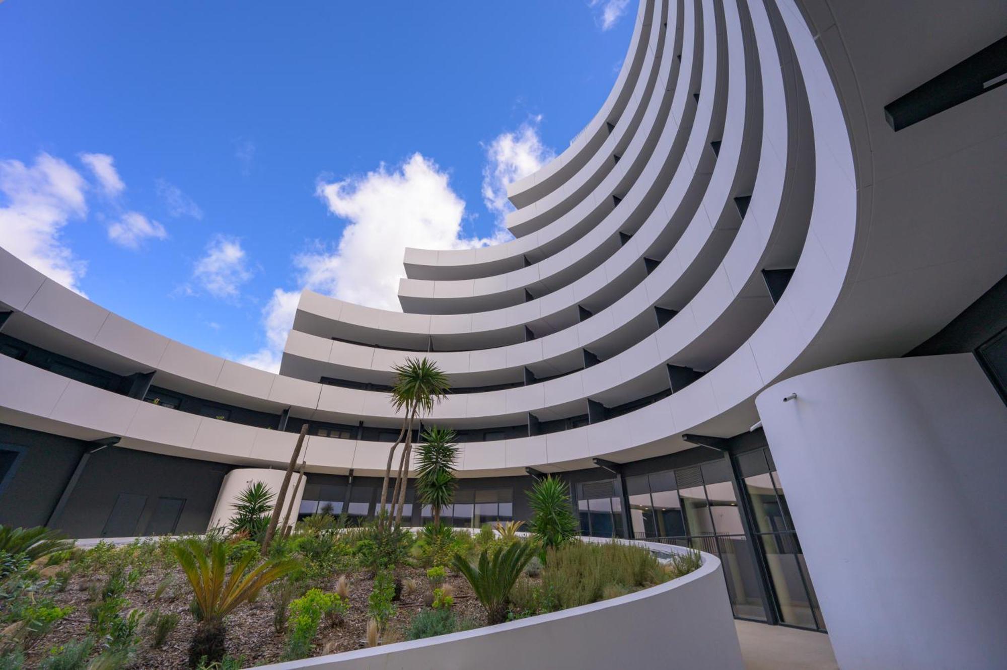 Residence Nemea Le Sylene แอกด์ ภายนอก รูปภาพ